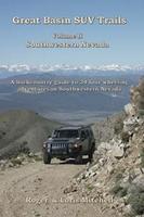 GREAT BASIN SUV TRAILS VOL 2